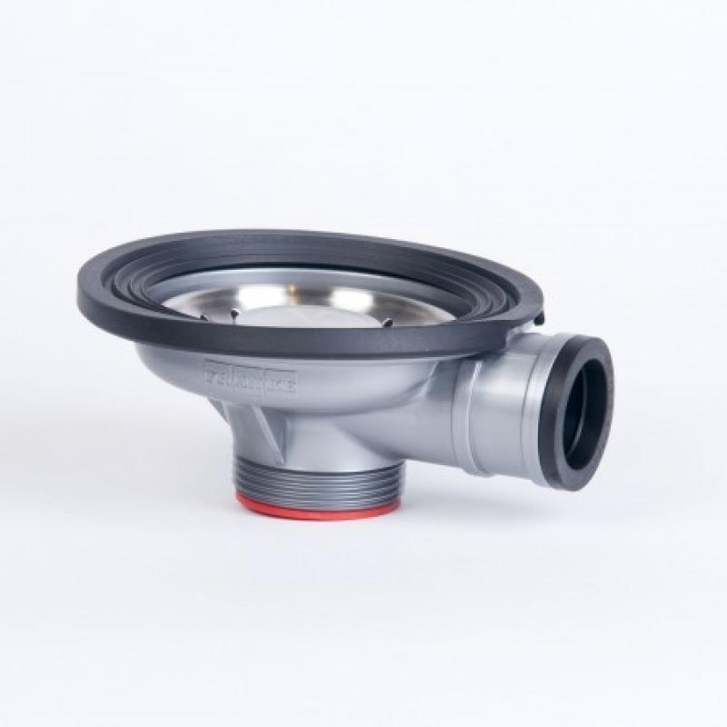 Franke afvoergarnituur voor wastafel 3,5