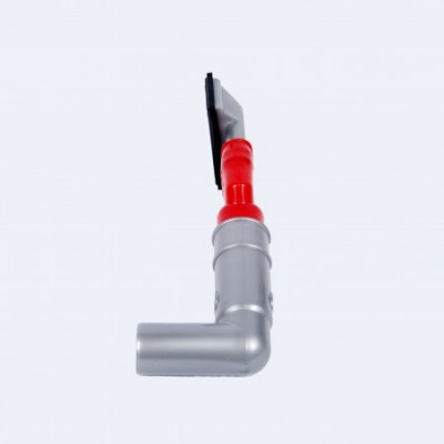 Franke Overloopgarnitúra Clip Sarok 75/107 133.0036.506