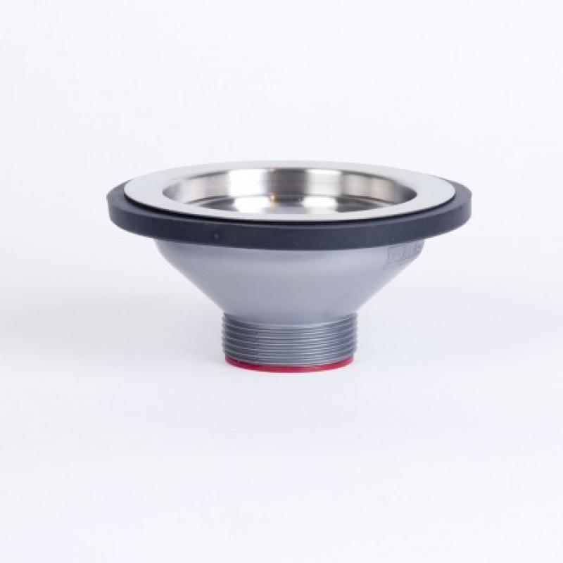 Franke lefolyószerelvény dugóval túlfolyó nélküli mosogatóhoz 1120049406