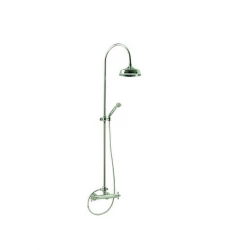 Cisal Arcana Kerámia Termosztatikus Zuhanyoszlop Bronz AC00408027
