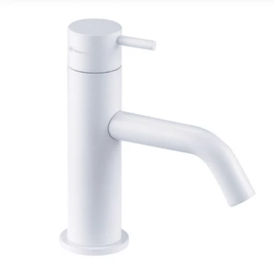 Waterevolution Flow mosdócsap matt fehér T110BR