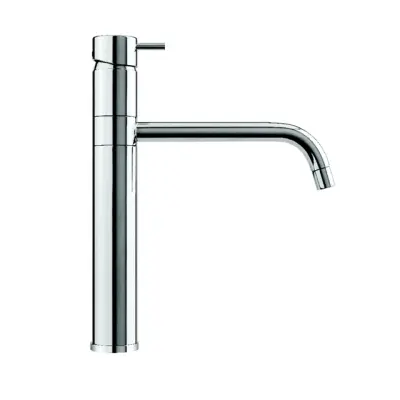 Waterevolution Flow keverőcsaptelep konyhába króm T15001