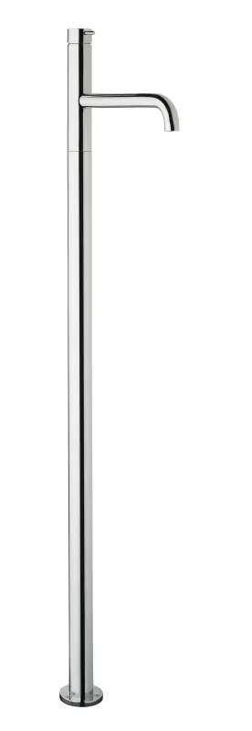 Waterevolution Flow álló mosdócsaptelep króm T11301