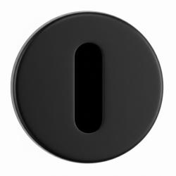 Waterevolution Flow inbouw wastafel infraroodsensor op netstroom matzwart T118EEPR