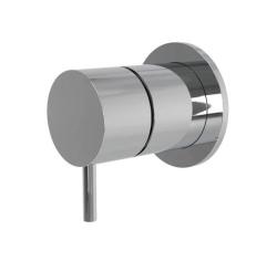 Waterevolution Flow beépíthető csaptelep króm 1208512402