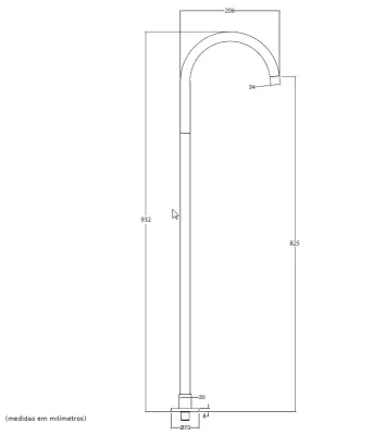 Waterevolution Flow baduitloop staand mat wit T1673BR

Vízforradalom Flow álló kádcsaptelep matt fehér T1673BR