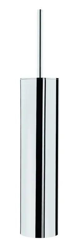 Waterevolution Deep WC-borstelset staand chroom A24001