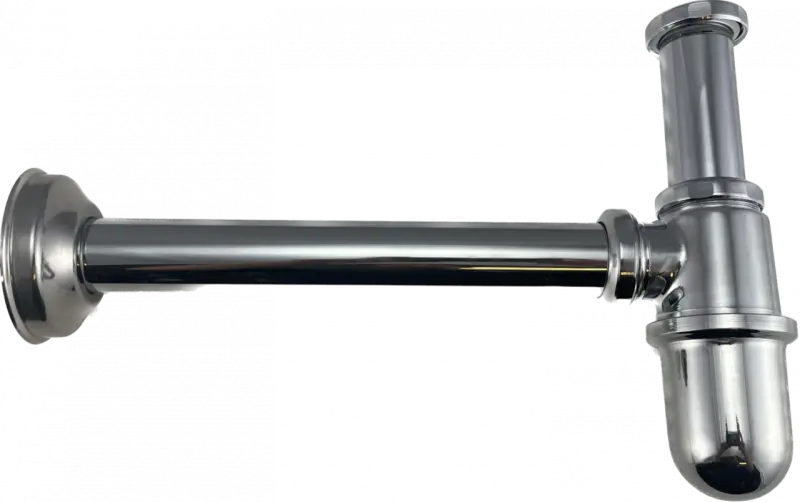 PB Unix klasszikus szódásszifon fém króm 12086769821