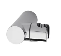 Waterevolution Flow verstelbare handdouchehouder mat zwart T1623PR

Waterevolution Flow állítható kézizuhany tartó matt fekete T1623PR