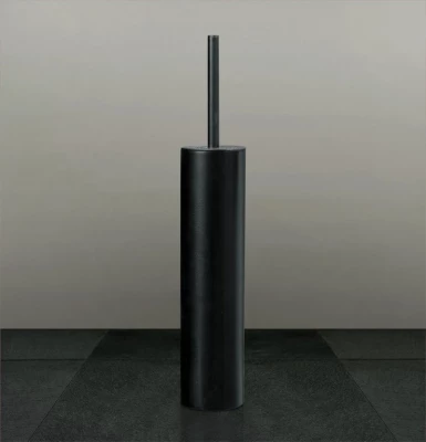 Waterevolution Deep WC-borstelset vrijstaand mat zwart A240PR