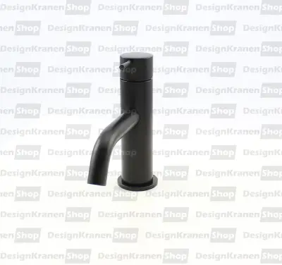 Waterevolution Flow mosdócsaptelep matt fekete T1101APR