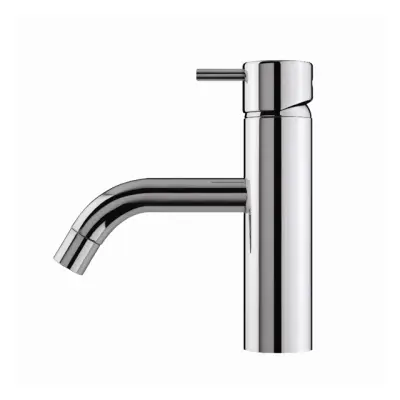 Waterevolution Flow mosdócsaptelep matt fekete T1101APR