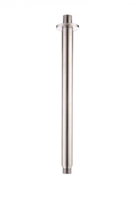 Waterevolution flow mennyezeti tartó 40 cm króm T16454001
