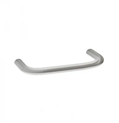 Waterevolution flow handdoekhouder 17,5 cm volledig RVS A110IE