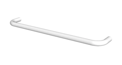 Waterevolution flow handdoektartó 35 cm matt fehér A111BR