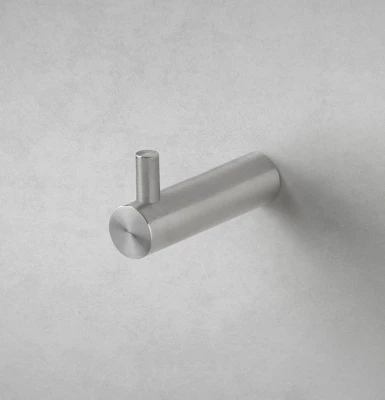 Waterevolution Flow törölközőakasztó teljesen rozsdamentes acél A150IE