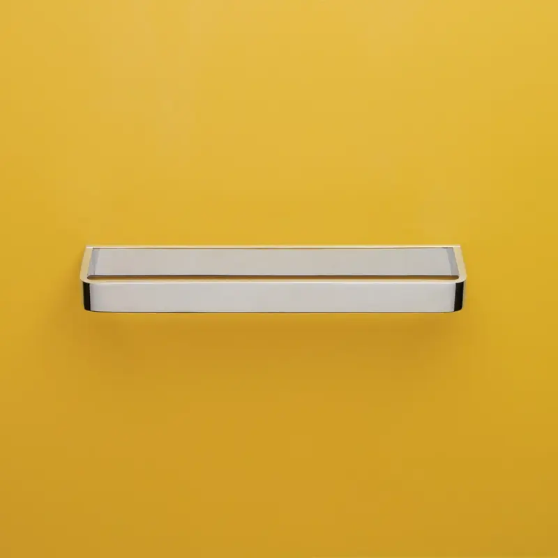 Waterevolution Deep kéztörlőtartó 35 cm matt fekete A211PR