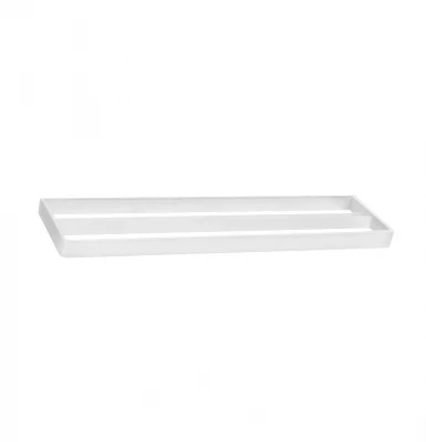 Waterevolution Deep dubbele handdoekhouder 60 cm mat wit A212DBR vertalen naar het Hongaars zou zijn:

Waterevolution Deep dupla törölközőtartó 60 cm matt fehér A212DBR