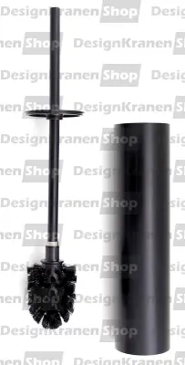 Waterevolution Deep WC-borstelset, vrijstaand, mat wit, A240BR