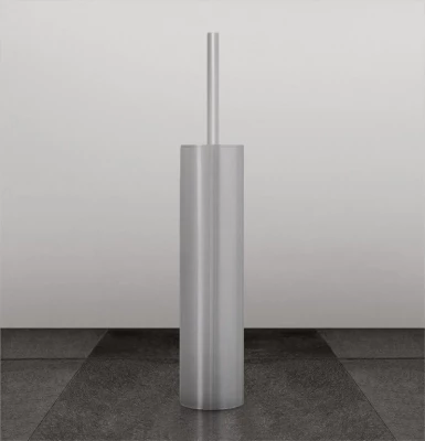 Waterevolution Deep WC-kefe szett álló rozsdamentes acél A240IE