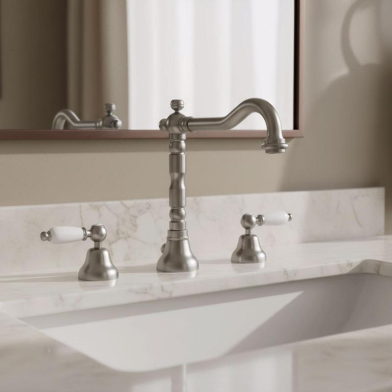 PB klassieke kraan 3-gats wastafelkraan Witte hendels RVS 1208854282

PB klasszikus csaptelep 3 lyukas mosdócsaptelep Fehér fogantyúk Rozsdamentes acél 1208854282