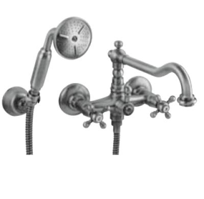 PB klassieke kraan opbouw badkraanset met sterknoppen inclusief handdouche Brons 1208855252

PB klasszikus csaptelep felépítmény fürdőszobai készlet csillagfogantyúkkal, kézi zuhanyzóval, bro
