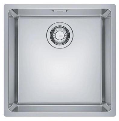 Franke Maris MRX 210.40 rozsdamentes acél mosogató 40x40 síkbeépítés 1270527749