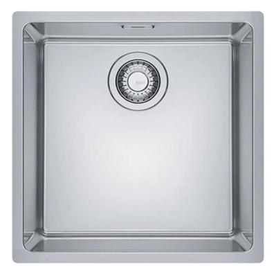 Franke Maris MRX 110.40 rozsdamentes acél beépíthető mosogató 40x40 1220527791