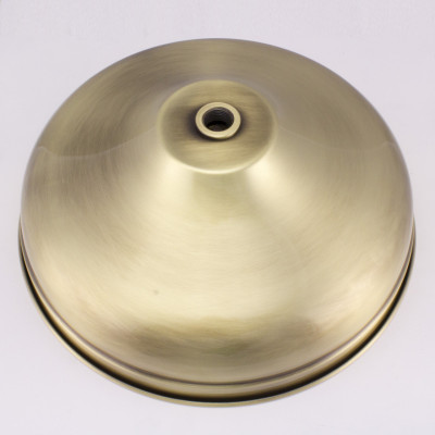 PB klasszikus fejzuhany 30 cm bronz 1208898852