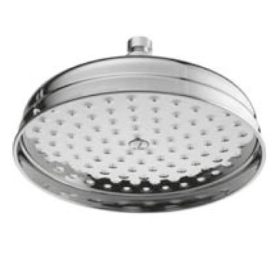 PB klasszikus fejzuhany 20 cm bronz 1208898872