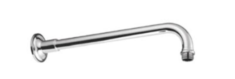 PB klasszikus zuhanykar rozsdamentes acél 40 cm 1208898932