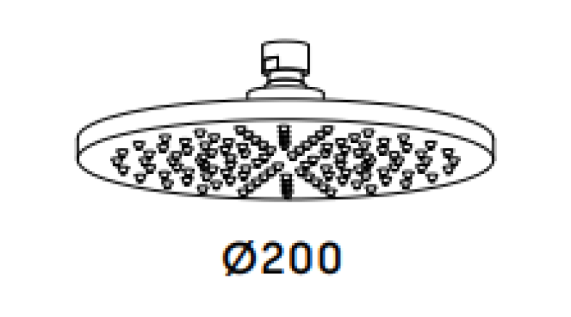 Waterevolution Flow hoofddouche 200mm Geborsteld Messing T1643LE

Waterevolution Flow fejzuhany 200mm Csiszolt Sárgaréz T1643LE