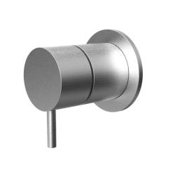 Waterevolution Flow beépíthető csaptelep rozsdamentes acél 1208920244