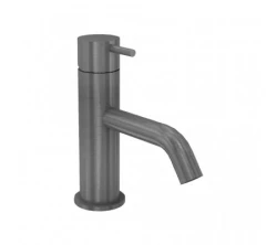 Waterevolution Flow mosdócsap PVD kefélt fegyverfém T110GME