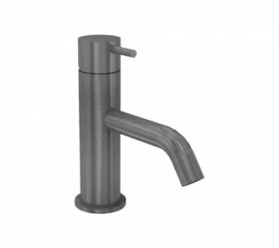 Waterevolution Flow mosdócsap PVD csiszolt gun metal T110GME