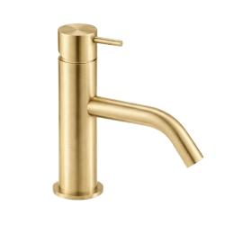 Waterevolution Flow fontein csaptelep PVD light gold T1101AWGE