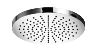 SB Rubinetterie Esőzuhany Eco Air víztakarékos fejzuhany 20 cm fém króm 1208946738
