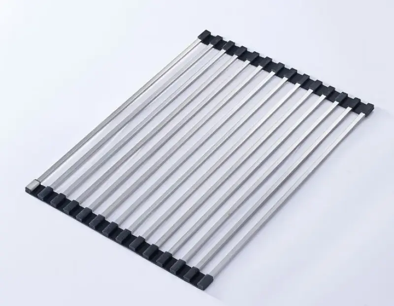 Magisso alumínium tekercsszőnyeg mosogató fölé 46 x 32 cm 30104000