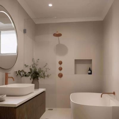 Waterevolution Flow inbouw douchethermostaat met 2 stopkranen PVD geborsteld koper

Waterevolution Flow beépített zuhanytermosztát 2 elzárócsappal PVD csiszolt réz