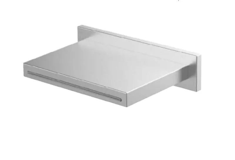 SB 316 Vízszivárgás kiépítés teljes rozsdamentes acélból 1208953546