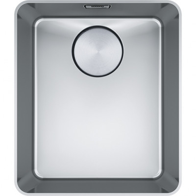 Franke Mythos MYX 210.34 rozsdamentes acél mosogató 34x40 cm síkbeépítés 127.0638.274
