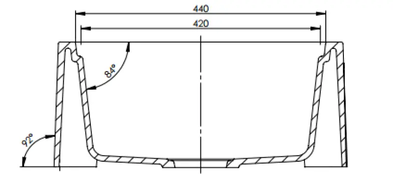 GraniteMy Tradition vidéki dupla mosogatótálca 2 oldalas gránit mosogató 80x50cm fehér, felületre szerelhető, aláépíthető és süllyesztett 1208953698
