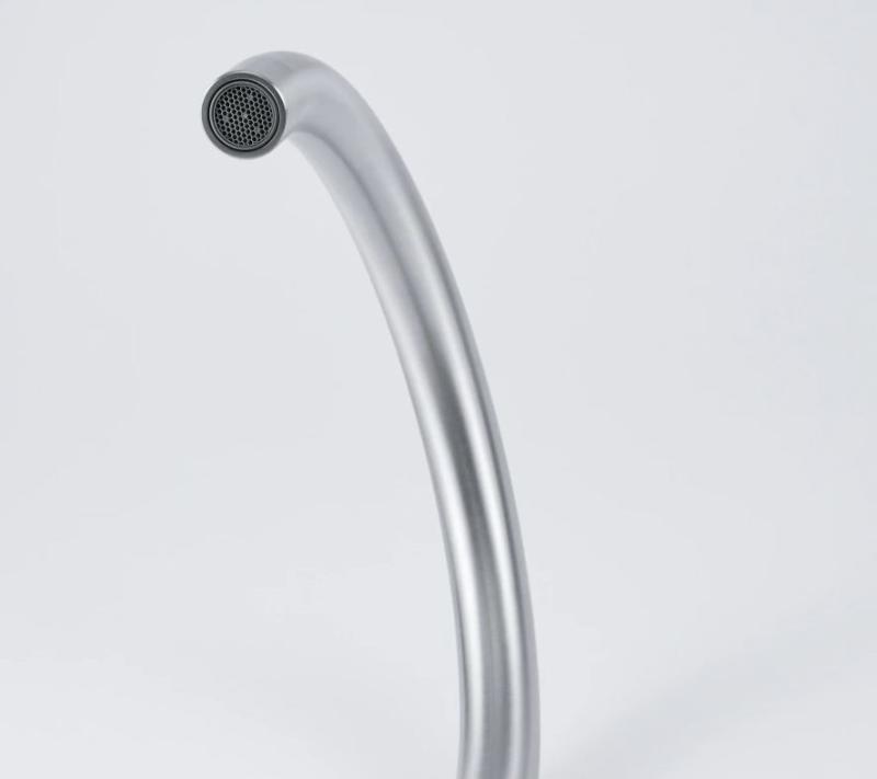 Franke Keukenkraan Eos Neo draaibare uitloop pvd gun metal 115.0628.253

Franke Eos Neo konyhai csaptelep forgatható kiöntővel pvd gun metal 115.0628.253