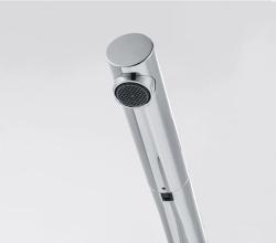 Franke Centro Keuken Kraan chroom met uittrekbare uitloop 115.0600.098