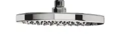 Waterevolution Flow hoofddouche 250mm mat zwart T164325PR

Waterevolution Flow főzuhany 250mm matt fekete T164325PR