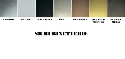 SB Universale Round on Square beépíthető termosztátos csaptelep 2 kimenettel, matt fehér, 1208955158