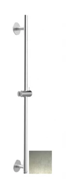 SB Rubinetterie Universale L900 zuhanyrúd teljesen RVS 316 1208955238