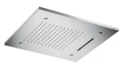 SB Chromotherapie inbouw Regendouche met 3 straalsoorten 50x50 cm volledig RVS 1208955444

SB Chromoterápiás beépített esőzuhany 3 féle vízsugárral 50x50 cm teljesen rozsdamentes acél 1208955