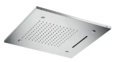 SB Chromotherapie inbouw Regendouche met 3 straalsoorten 50x50 cm volledig RVS 1208955444

SB Chromoterápiás beépített esőzuhany 3 féle vízsugárral 50x50 cm teljesen rozsdamentes acél 1208955