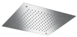 SB Square Chromotherapie Regendouche inbouw volledig RVS 1208955462